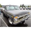 Image 2 : 1977 Ford F-100