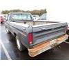 Image 4 : 1977 Ford F-100