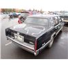 Image 3 : 1993 Cadillac deVille