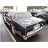 Image 4 : 1993 Cadillac deVille