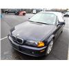 Image 1 : 2001 BMW 325Ci