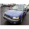 Image 1 : 2003 Subaru Forester