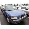 Image 2 : 2003 Subaru Forester