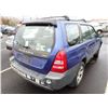 Image 3 : 2003 Subaru Forester