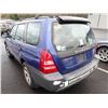 Image 4 : 2003 Subaru Forester