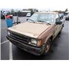 Image 1 : 1987 Mazda B2000