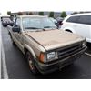 Image 2 : 1987 Mazda B2000
