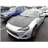 Image 1 : 2013 Scion FR-S