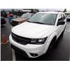 Image 1 : 2019 Dodge Journey