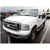 Image 1 : 2007 Ford F-250 Super Duty