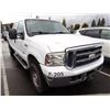 Image 2 : 2007 Ford F-250 Super Duty