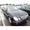 Image 2 : 2004 Mercedes-Benz E320
