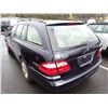 Image 4 : 2004 Mercedes-Benz E320