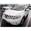 Image 1 : 2010 Nissan Murano