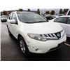Image 2 : 2010 Nissan Murano