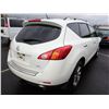 Image 3 : 2010 Nissan Murano
