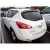 Image 4 : 2010 Nissan Murano