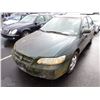 Image 1 : 1998 Honda Accord