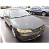 Image 2 : 1998 Honda Accord