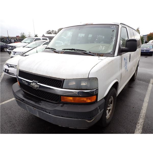 2006 Chevrolet Express