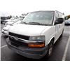 Image 1 : 2006 Chevrolet Express