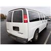 Image 3 : 2006 Chevrolet Express
