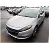 Image 1 : 2015 Dodge Dart