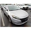 Image 2 : 2015 Dodge Dart