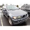 Image 2 : 2002 BMW X5