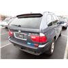 Image 3 : 2002 BMW X5