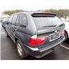 Image 4 : 2002 BMW X5