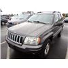 Image 1 : 2004 Jeep Grand Cherokee