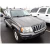 Image 2 : 2004 Jeep Grand Cherokee