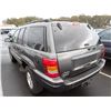 Image 4 : 2004 Jeep Grand Cherokee
