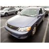 Image 1 : 2000 Toyota Avalon