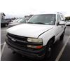 Image 1 : 2002 Chevrolet Tahoe