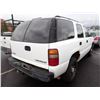 Image 3 : 2002 Chevrolet Tahoe