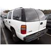 Image 4 : 2002 Chevrolet Tahoe