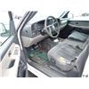 Image 5 : 2002 Chevrolet Tahoe
