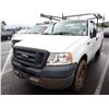 Image 1 : 2005 Ford F-150