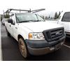 Image 2 : 2005 Ford F-150