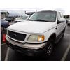 Image 1 : 2001 Ford F-150