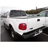 Image 4 : 2001 Ford F-150