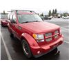 Image 2 : 2011 Dodge Nitro