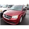 Image 1 : 2014 Dodge Grand Caravan