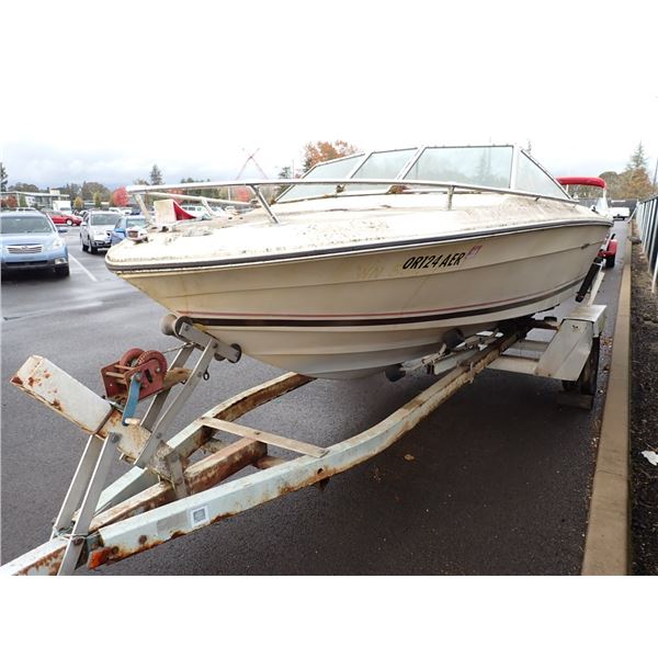 1977 Sea Ray