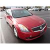 Image 2 : 2009 Nissan Altima