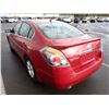 Image 4 : 2009 Nissan Altima