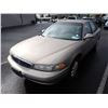 Image 1 : 2002 Buick Century