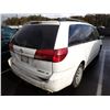 Image 3 : 2005 Toyota Sienna